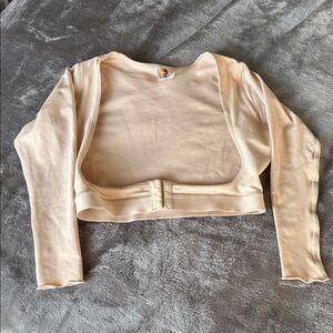 Fajastec compression top, BBL design series